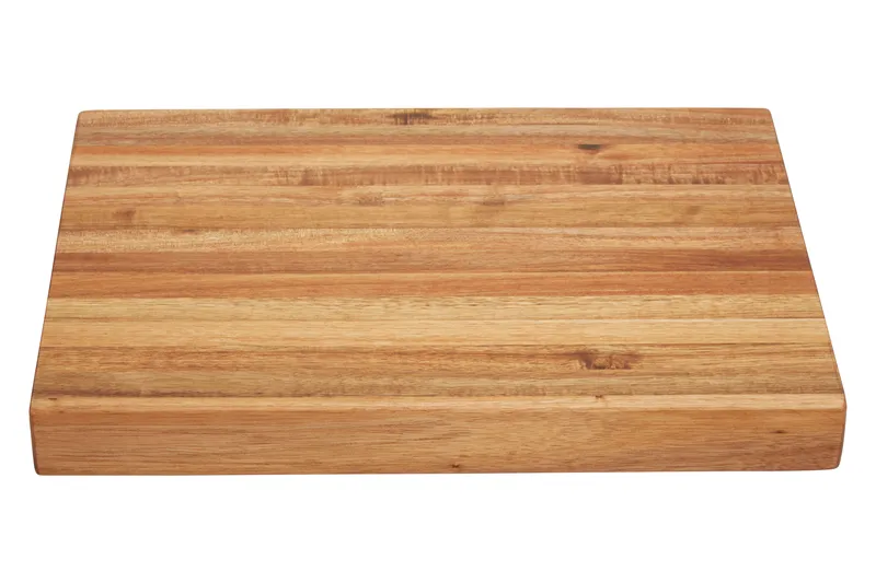 Premier Housewares - Kora Acacia Rectangular Chopping Board