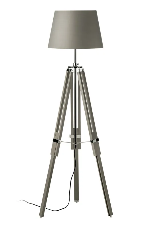 Premier Housewares Jasper Floor Lamp