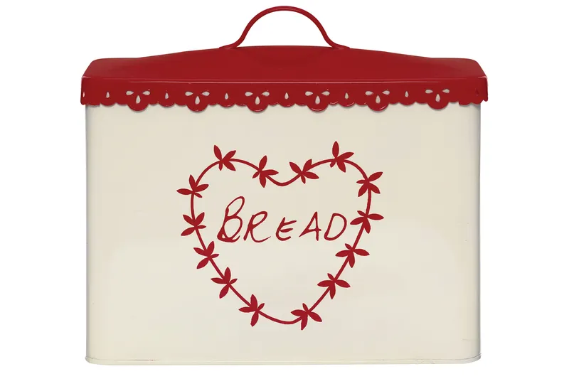 Premier Housewares - Anglaise Bread Bin