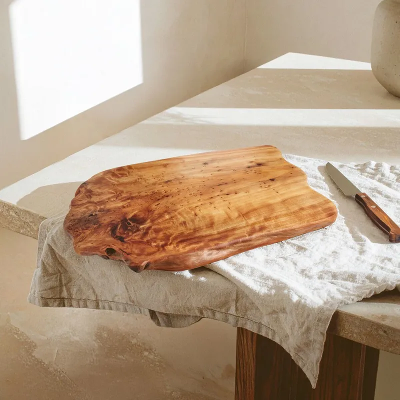 Premier Housewares - Kora Small Chopping Board
