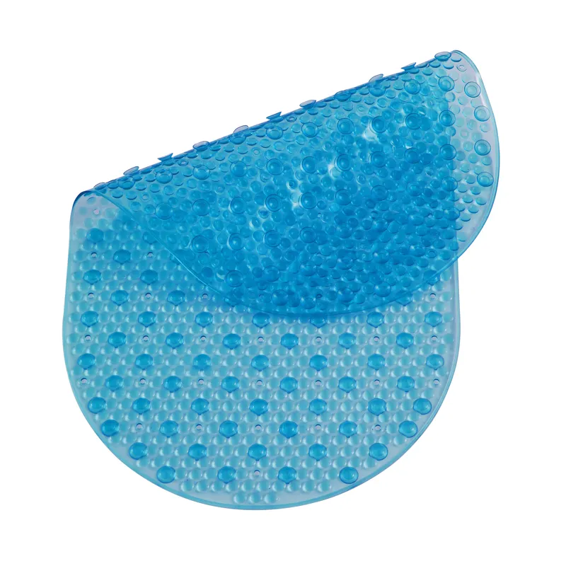 Premier Housewares - Turquoise Bath Mat
