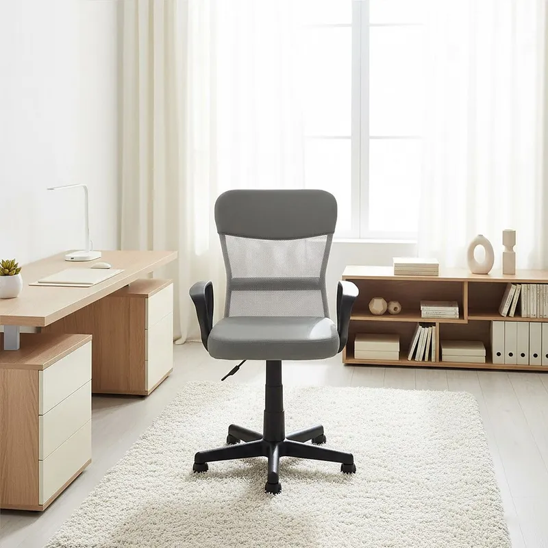 Premier Housewares - Stratford Home Office Chair