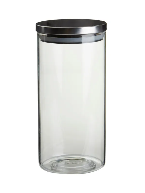 Freska Storage Jar - 1300ml - Premier Housewares