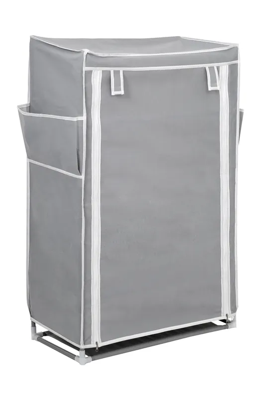 Premier Housewares - 5 Tiers Shoe Rack