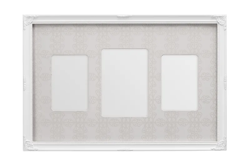 Premier Housewares - 3 Photo Multi Photo Frame