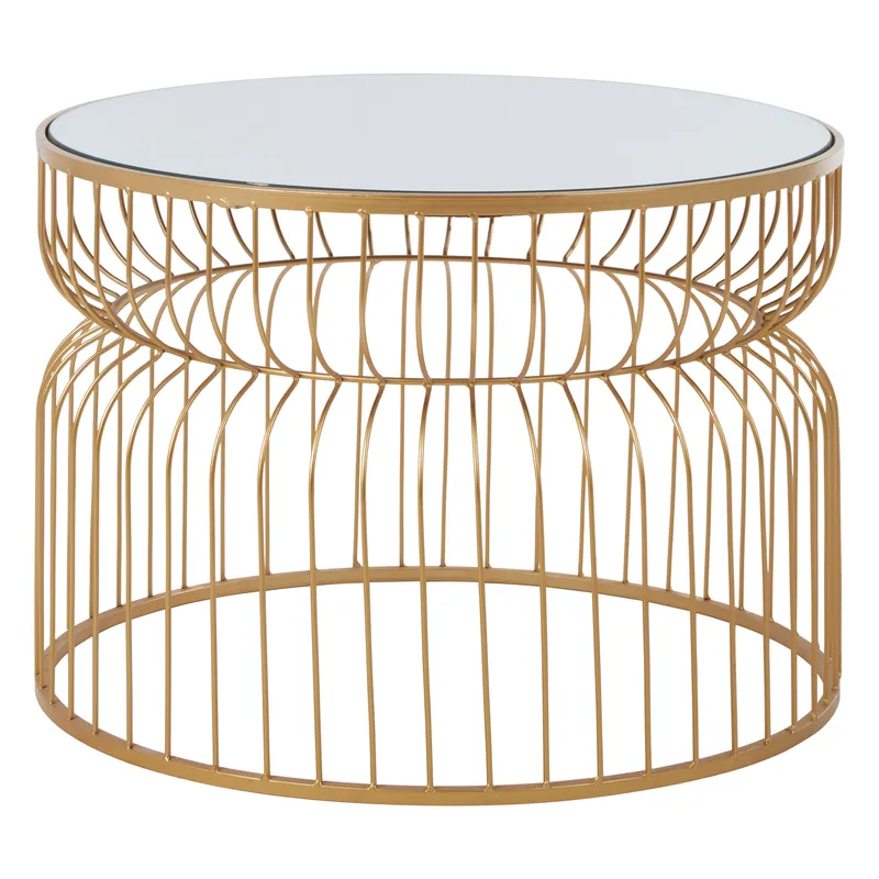 Premier Housewares - Avantis Round Side Table