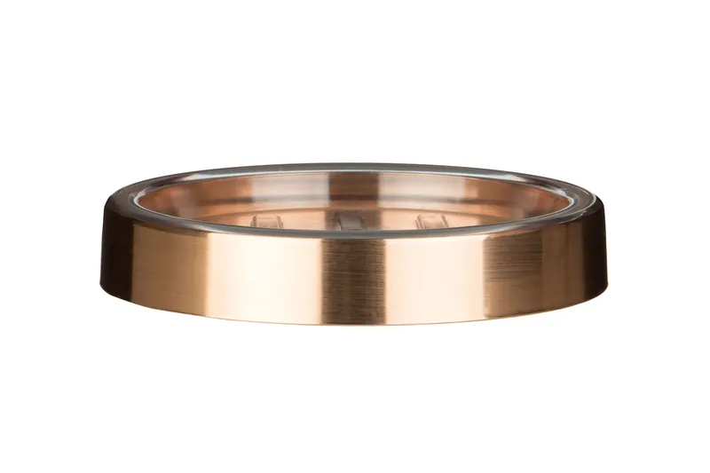 Premier Housewares - Shine Soap Dish