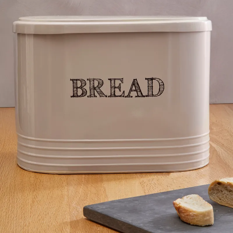 Premier Housewares - Sketch Bread Bin