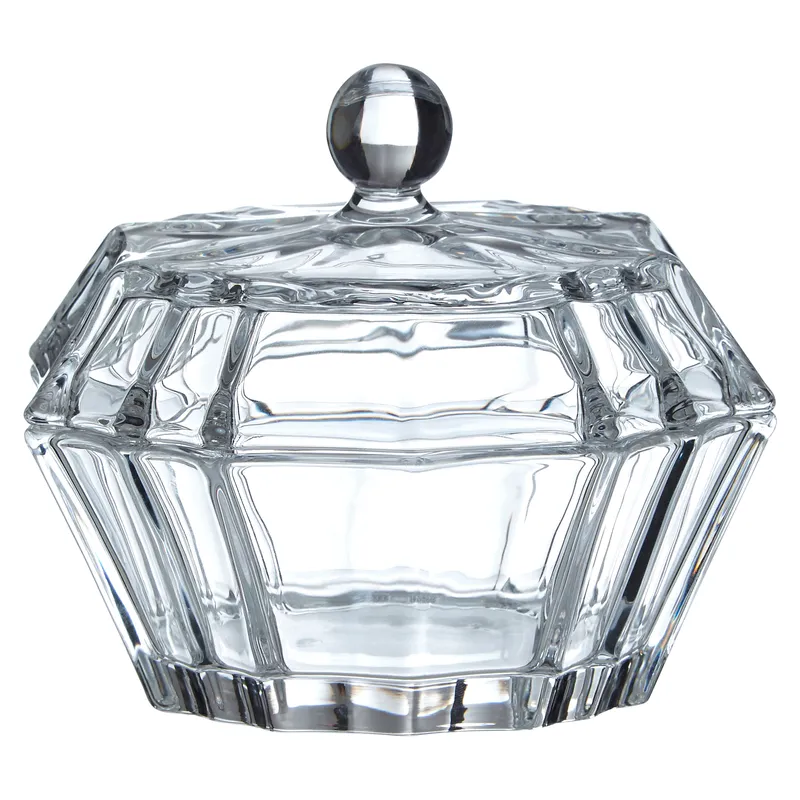 Premier Housewares - Ticino Louvre Storage Jar