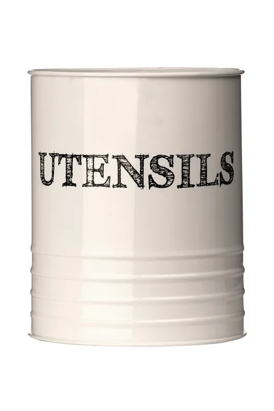 Premier Housewares - Sketch Utensil Canister