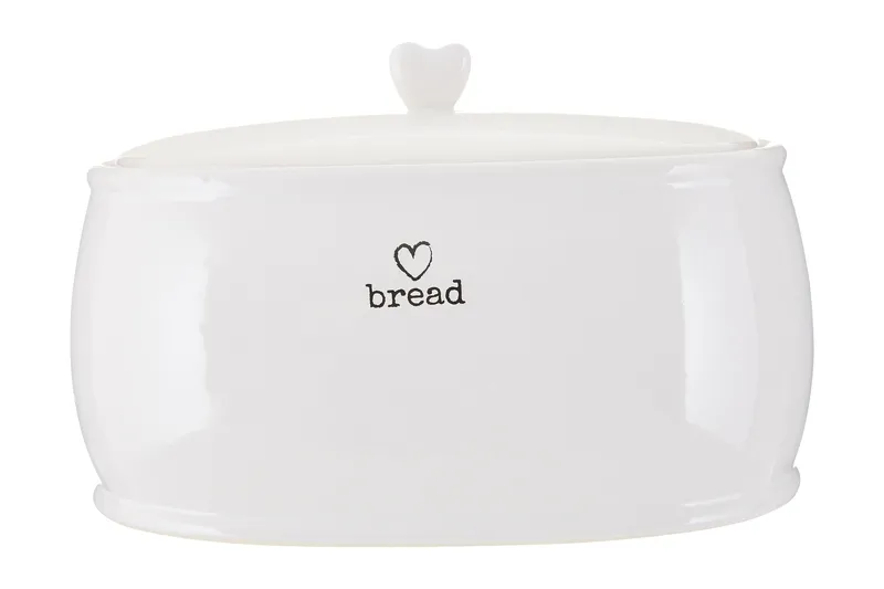 Premier Housewares - Charm Bread Crock