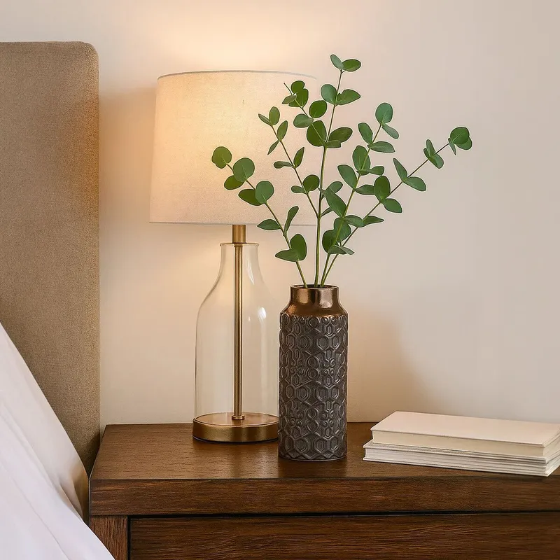 Premier Housewares - Zircon Small Ceramic Vase