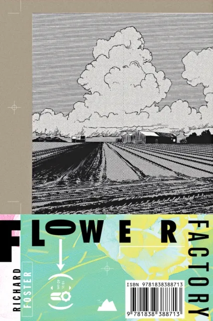 Ortac Press Flower Factory : A Fairy Tale