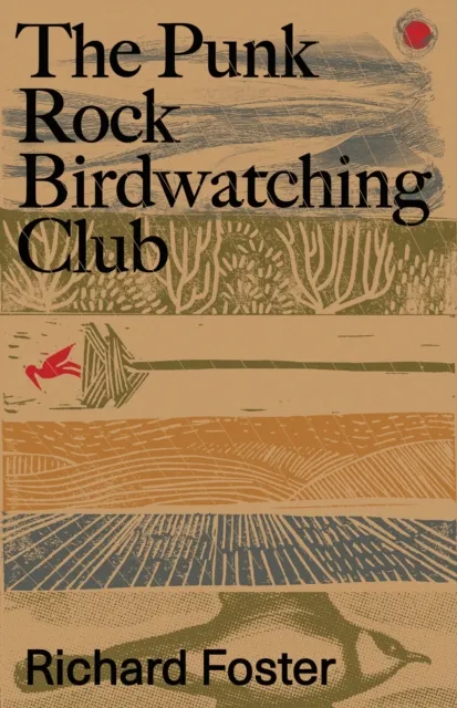 Ortac Press The Punk Rock Birdwatching Club
