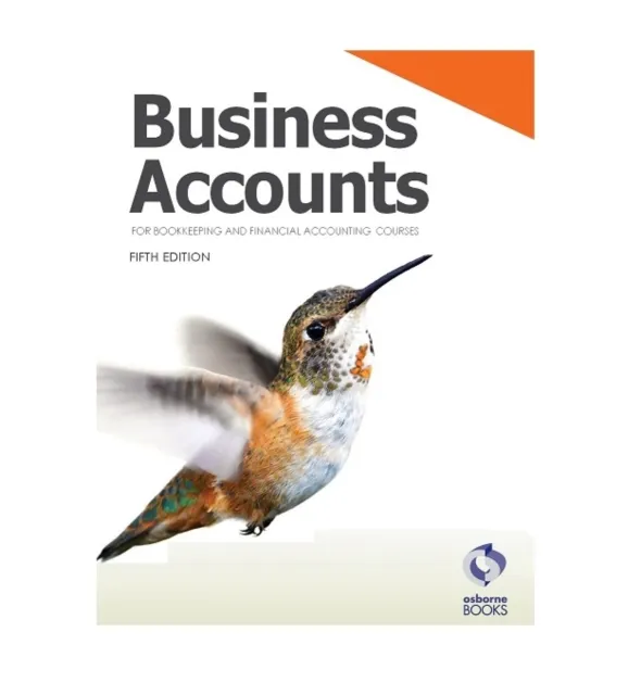 Osborne Books Ltd Business Accounts
