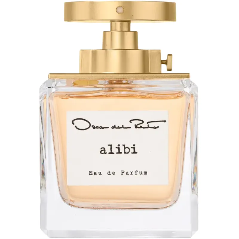 Oscar de la Renta Alibi Eau de Parfum 100mL