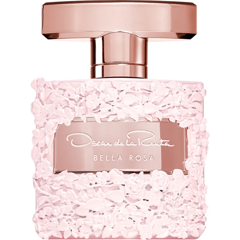 Oscar de la Renta Bella Rosa Eau de Parfum 50mL