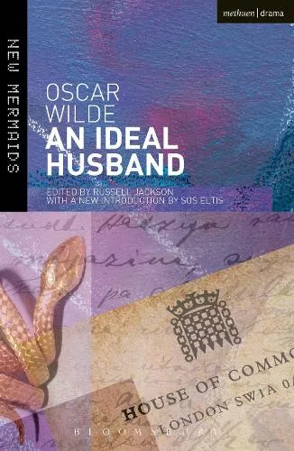 Oscar Wilde An Ideal Husband