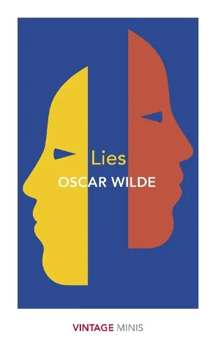 Oscar Wilde Lies