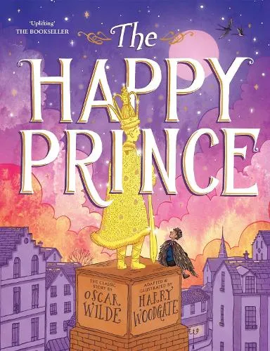 Oscar Wilde The Happy Prince