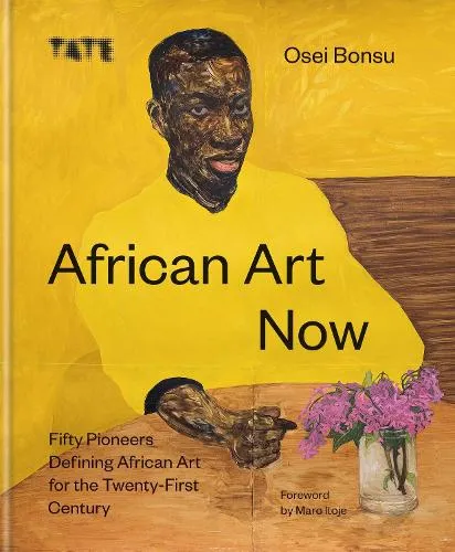 Osei Bonsu African Art Now