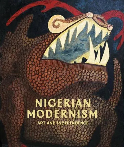 Osei Bonsu Nigerian Modernism