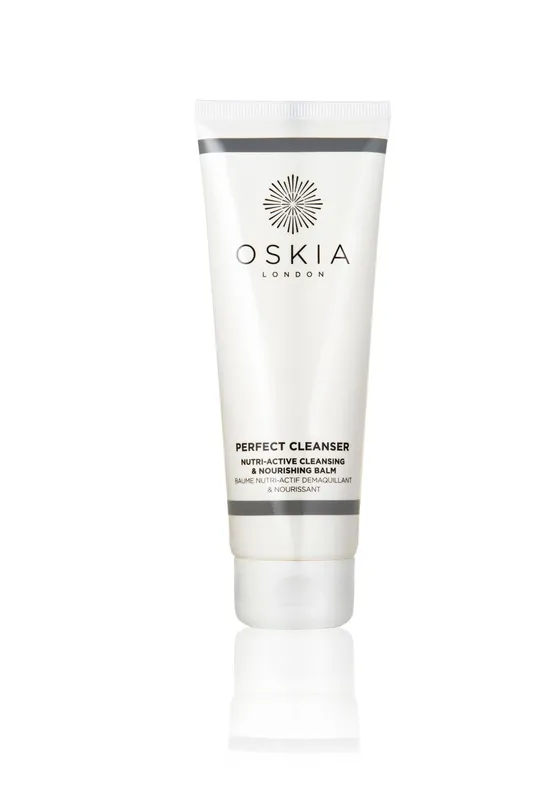 Oskia Perfect Cleanser Nutri-Active Cleansing & Nourishing Balm Size: 125ml Multicolor 125ml