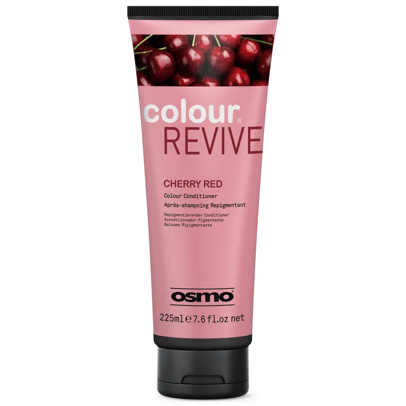 Osmo Colour Revive Colour Conditioner Pearl Blonde, 225ml