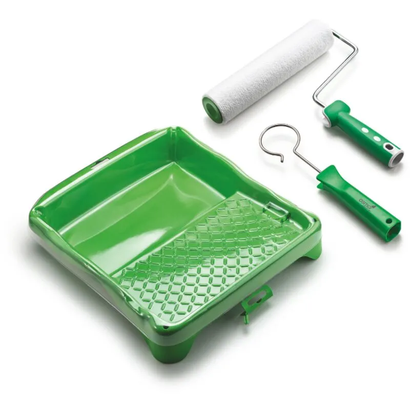 Osmo Floor Roller and Tray Set