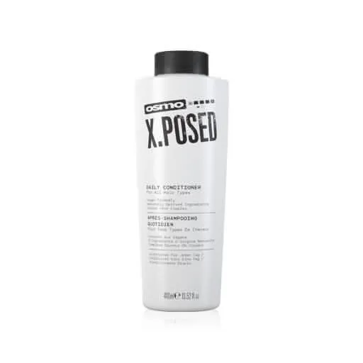 Osmo X.Posed Daily Conditioner, 400ml