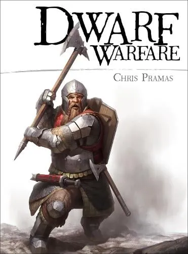 Osprey Games Dwarf Warfare
