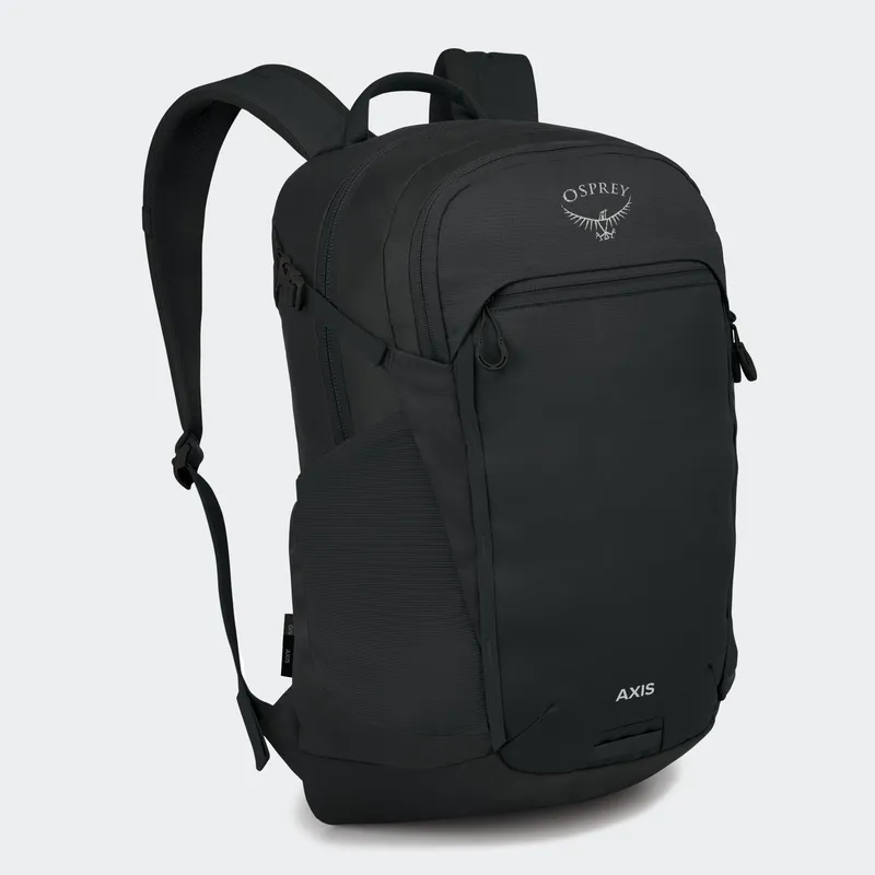Osprey Axis Daysack Black