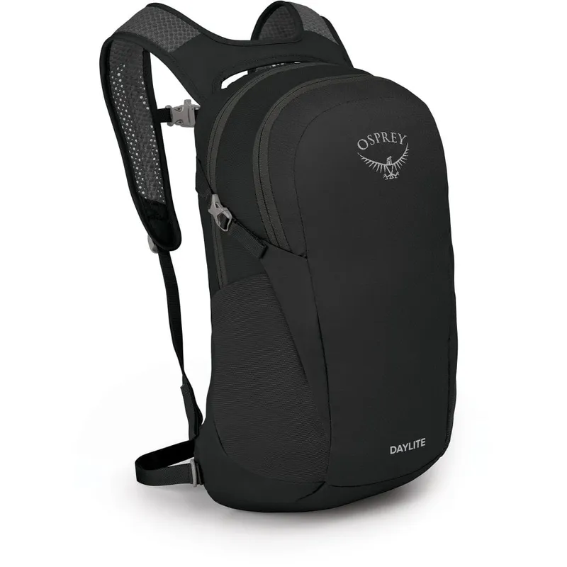 Osprey Daylite / Black / One - Size: One