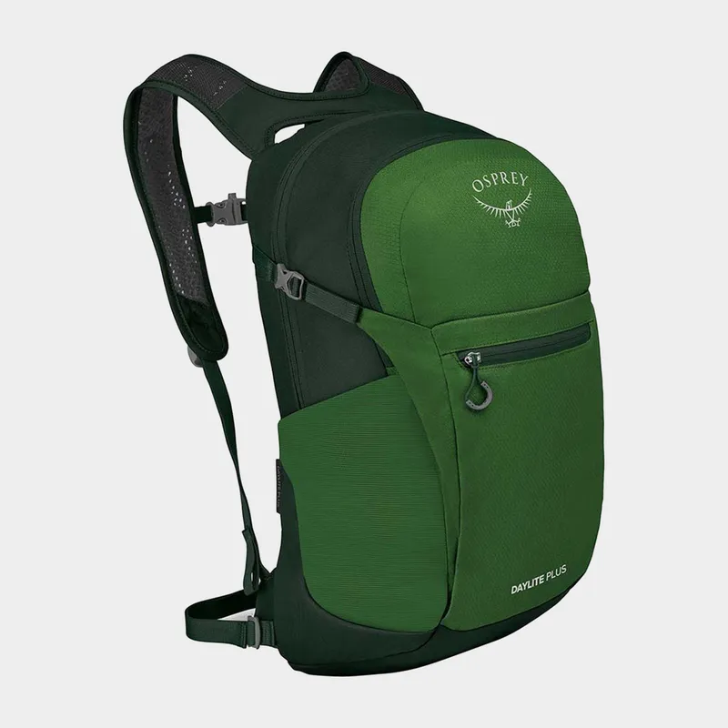 Osprey Daylite Plus 20L, Green One Size