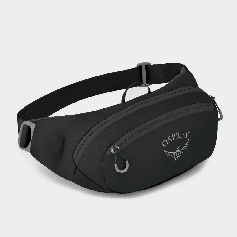 Osprey Daylite Waist, Black One Size