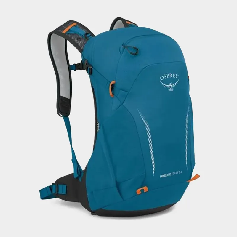 Osprey Hikelite Tour 24 Waterfront Blue