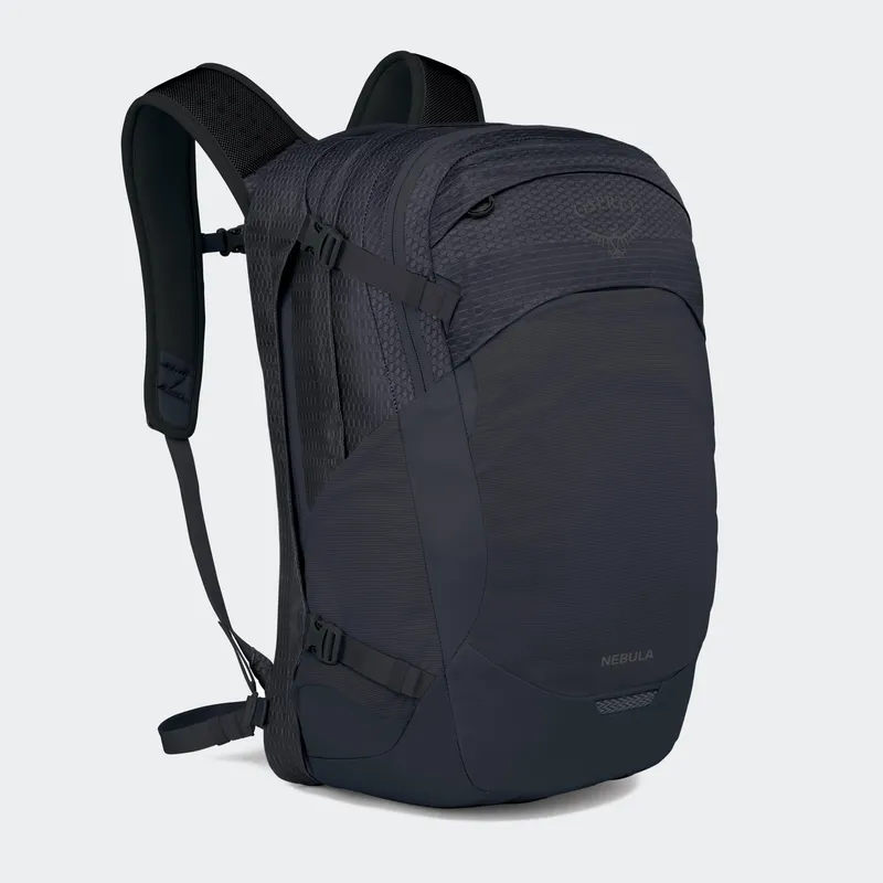 Osprey Nebula Daypack, Black One Size