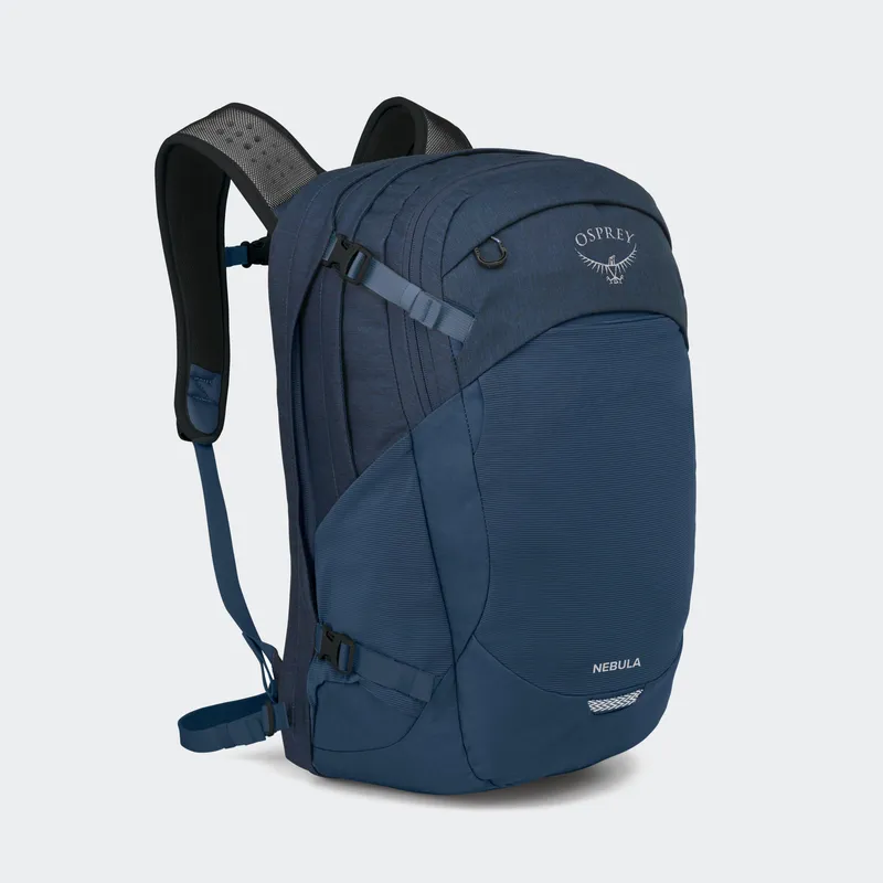 Osprey Nebula Daypack, Blue One Size