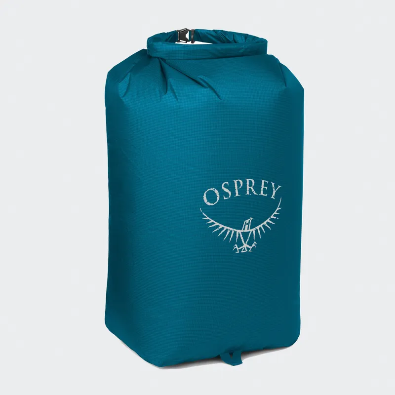 Osprey Ultralight Drysack 35L, Blue One Size