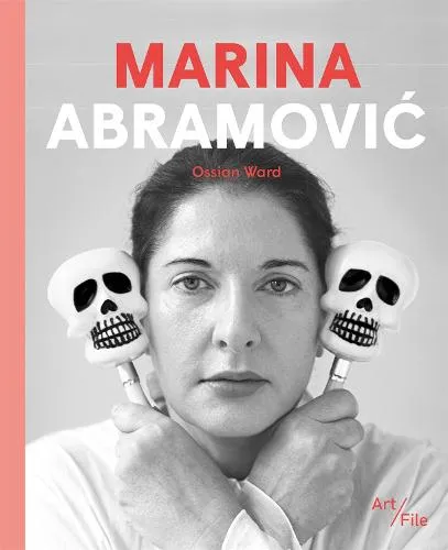 Ossian Ward Marina Abramovic
