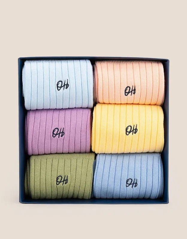 Men's Oswin Hyde Pastel Classics - Size: One size