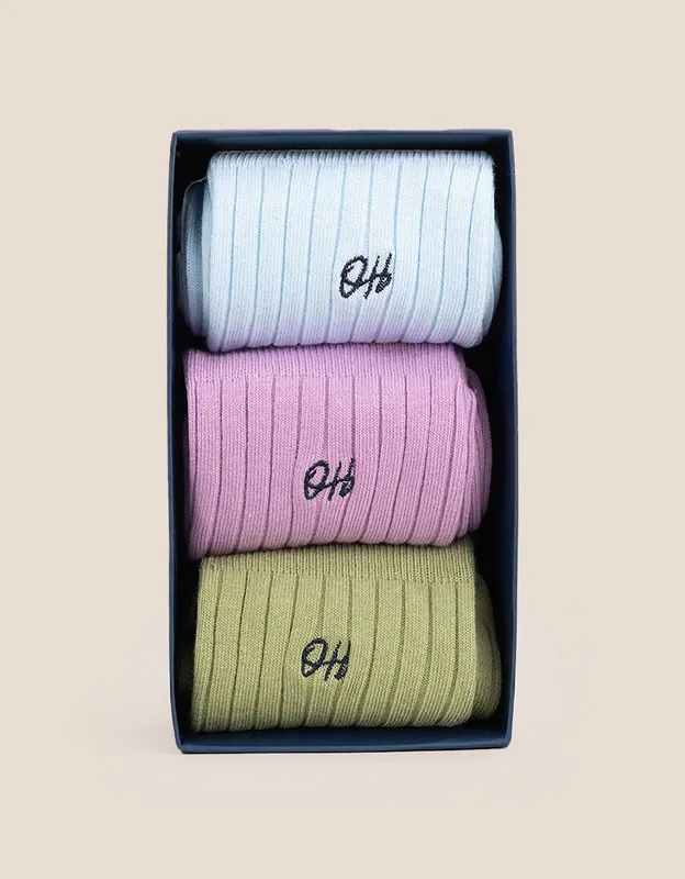 Men's Oswin Hyde Pure Pastels - Size: One size