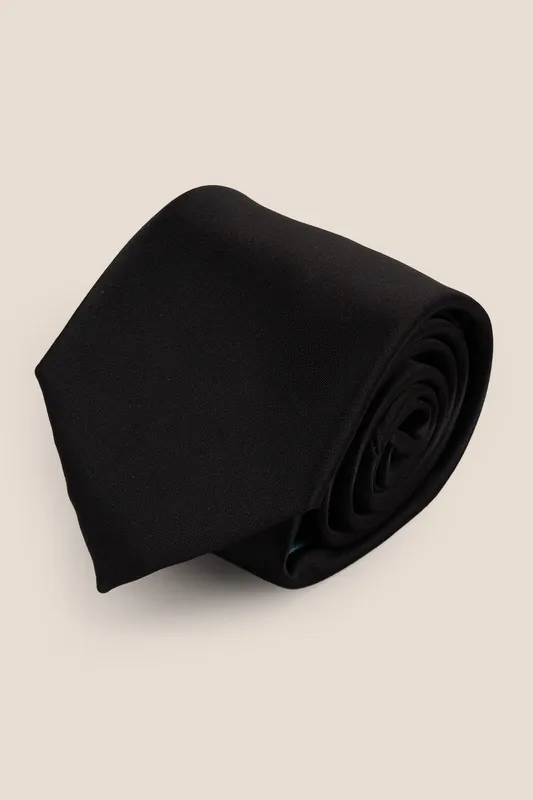 Oswin Hyde Men's Sleek Black