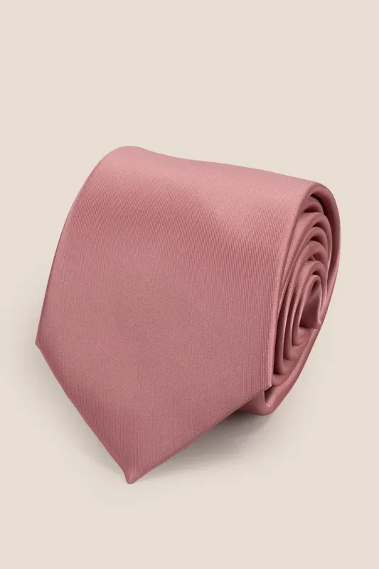 Oswin Hyde Men's Dusky Pink