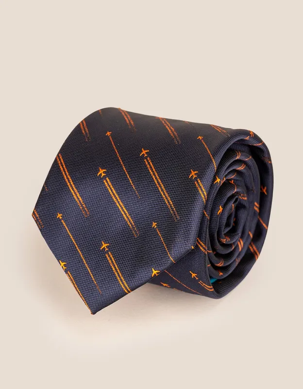 Oswin Hyde Men's Fly Navy