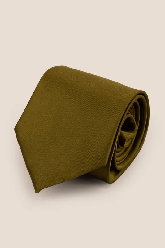 Oswin Hyde Men's Sleek Olive