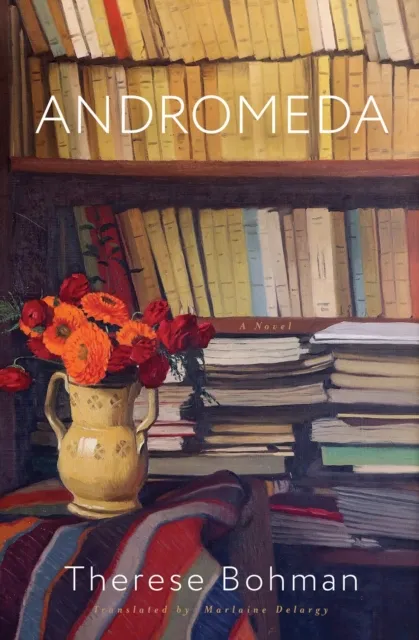 Other Press Llc Andromeda : A Novel