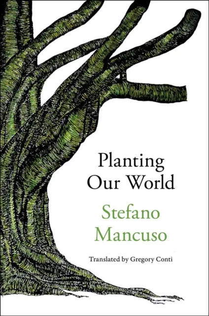 Other Press Llc Planting Our World