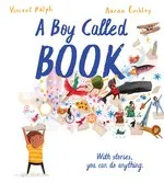 Vincent Ralph A Boy Called Book (PB)
