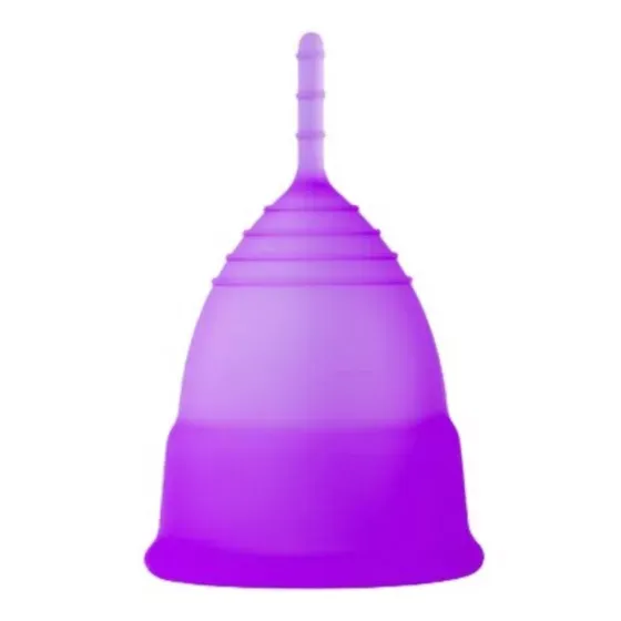 Ammo Londo Menstrual Cup Velvet L